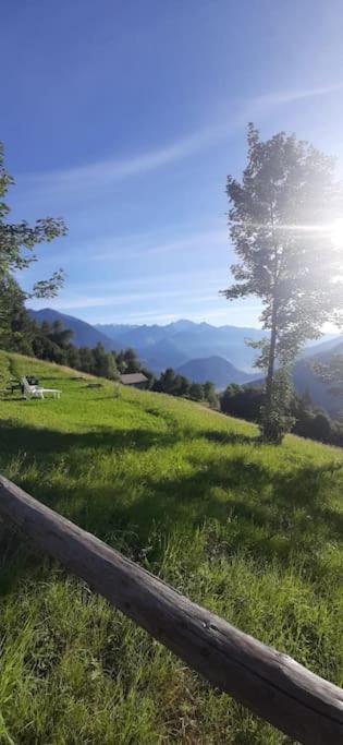 Graziosa, Casetta In Valgerola Rasura Dış mekan fotoğraf