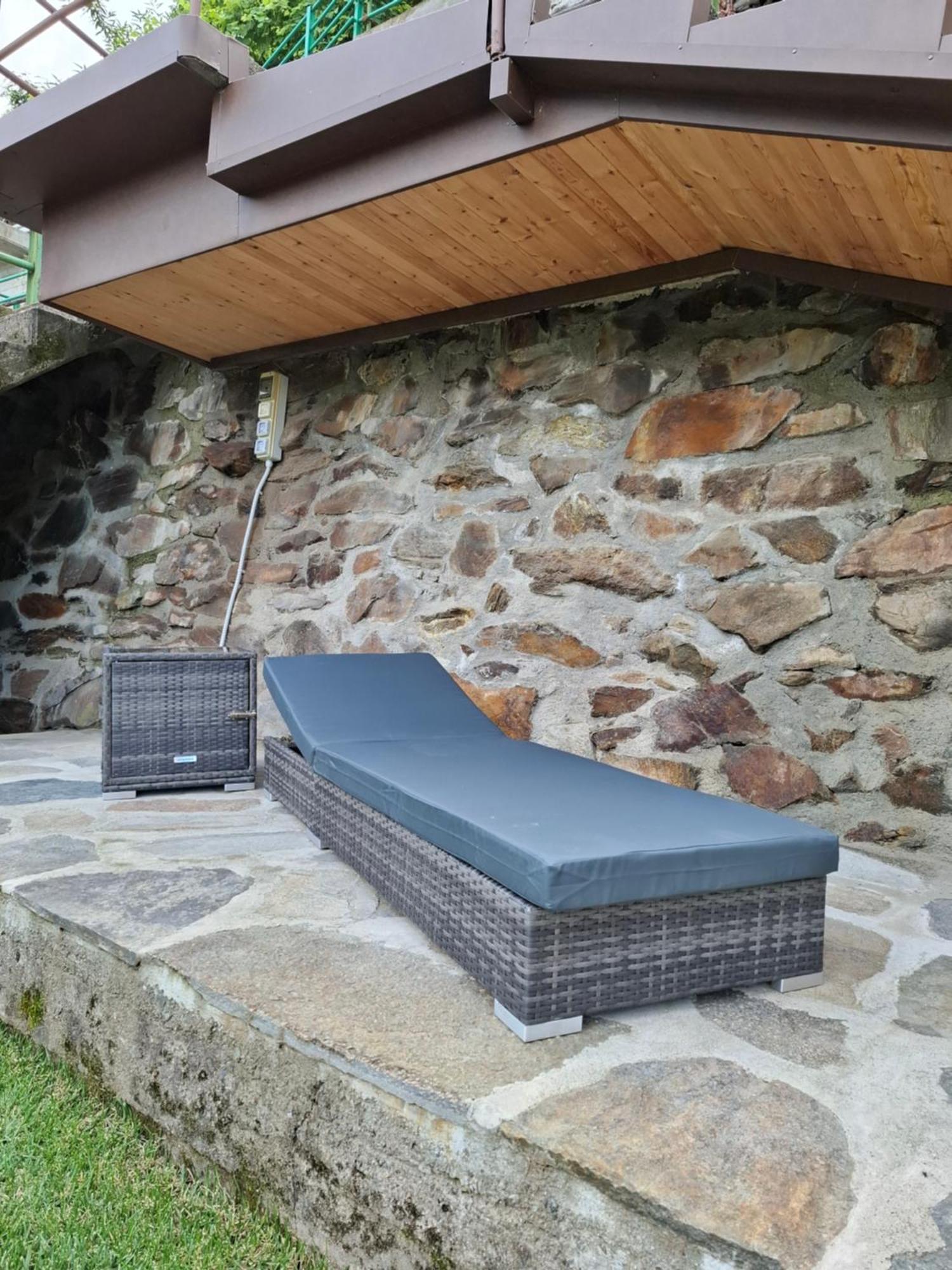Graziosa, Casetta In Valgerola Rasura Dış mekan fotoğraf